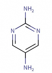 Pyrimidine-2,5-diamine