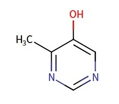 4-Methylpyrimidin-5-ol