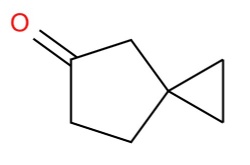 Spiro[2.4]heptan-5-one