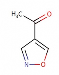 1-(1,2-Oxazol-4-yl)ethan-1-one