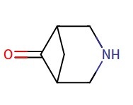 3-Azabicyclo[3.1.1]heptan-6-one