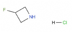 3-fluoroazetidine Hydrochloride