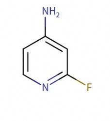 2-Fluoropyridin-4-amine