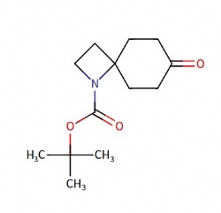 tert-butyl 7-oxo-1-azaspiro[3.5]nonane-1-carboxylate