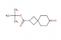 tert-butyl 7-oxo-2-azaspiro[3.5]nonane-2-carboxylate