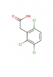 2-(2,3,6-trichlorophenyl)acetic acid
