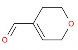 3,6-dihydro-2H-pyran-4-carbaldehyde
