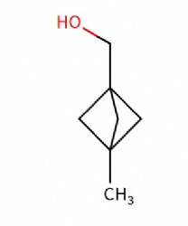 {3-Methylbicyclo[1.1.1]pentan-1-yl}methanol