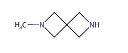 2-Methyl-2,6-diazaspiro[3.3]heptane