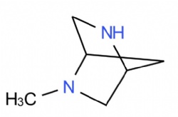 2-Methyl-2,5-diazabicyclo[2.2.1]heptane