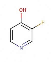 3-Fluoropyridin-4-ol