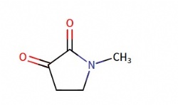1-Methylpyrrolidine-2,3-dione