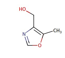 (5-Methyl-1,3-oxazol-4-yl)methanol