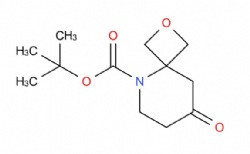 tert-butyl 8-oxo-2-oxa-5-azaspiro[3.5]nonane-5-carboxylate