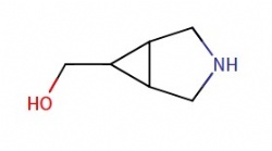 3-Azabicyclo[3.1.0]hexan-6-ylmethanol