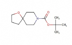 tert-butyl 1-oxa-8-azaspiro[4.5]decane-8-carboxylate