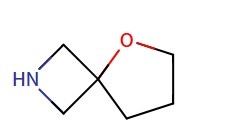 5-Oxa-2-azaspiro[3.4]octane