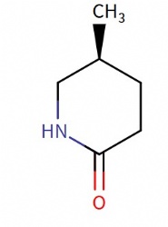 (S)-5-methylpiperidin-2-one