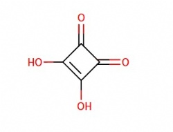 Squaric acid