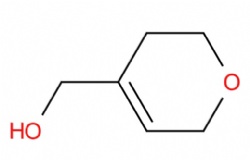 3,6-dihydro-2H-pyran-4-ylmethanol