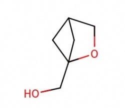 (2-Oxabicyclo(2.1.1)hexan-1-yl)methanol