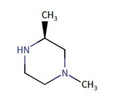(S)-1,3-Dimethylpiperazine