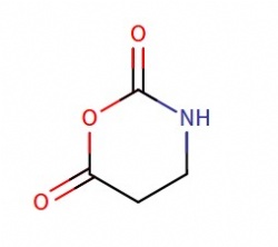 Dihydro-2H-1,3-oxazine-2,6(2H)-dione