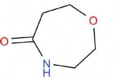 1,4-Oxazepan-5-one