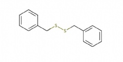 1,2-dibenzyldisulfane