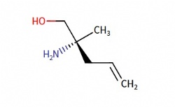 (R)-2-Amino-2-methylpent-4-en-1-ol