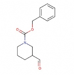 benzyl 3-formylpiperidine-1-carboxylate