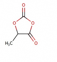 5-Methyl-1,3-dioxolane-2,4-dione
