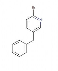 5-Benzyl-2-bromopyridine