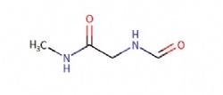 2-formamido-N-methylacetamide
