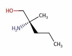 (R)-2-amino-2-methylpentan-1-ol