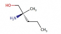 (2R)-2-Amino-2-methylpentan-1-OL hydrochloride
