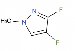 3,4-Difluoro-1-methyl-pyrazole