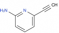 6-Ethynylpyridin-2-amine