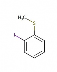 (2-iodophenyl)(methyl)sulfane