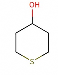 Tetrahydro-2H-thiopyran-4-ol