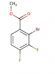 methyl 2-bromo-3,4-difluorobenzoate