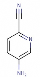 5-Aminopyridine-2-carbonitrile