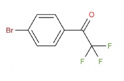 1-(4-bromophenyl)-2,2,2-trifluoroethan-1-one