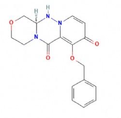(3R)-11-phenylmethoxy-5-oxa-1,2,8-triazatricyclo[8.4.0.03,8]tetradeca-10,13-diene-9,12-dione