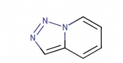[1,2,3]Triazolo[1,5-a]pyridine