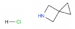 5-Azaspiro[2.3]hexane hydrochloride