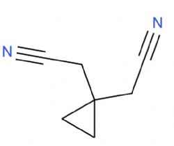 (1-Cyanomethyl-cyclopropyl)-acetonitrile
