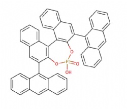 5-(4-(trifluoromethyl)phenyl)-1H-pyrrole-2-carboxylic acid