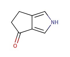 2H,4H,5H,6H-cyclopenta(c)pyrrol-4-one