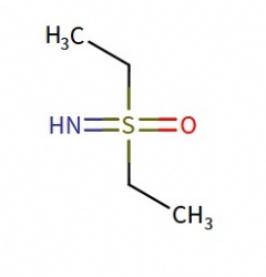 Diethyl(imino)-lambda6-sulfanone